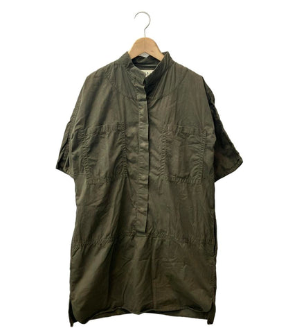 訳あり マルニ シャツワンピース レディース SIZE 40 (M) MARNI