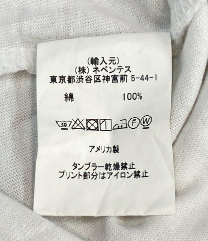 エンジニアードガーメンツ 半袖Tシャツ メンズ SIZE XL (XL) Engineered Garments