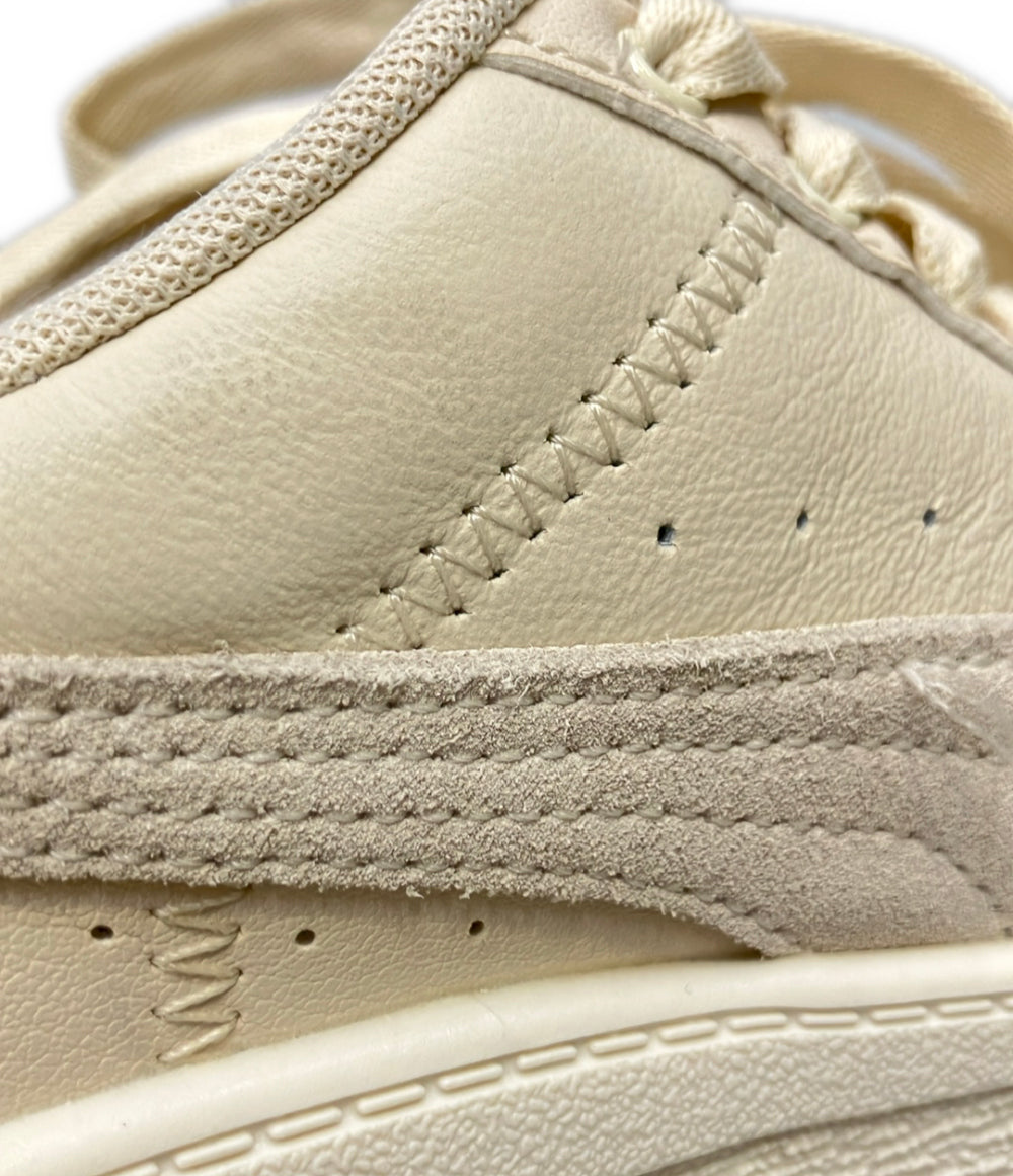 PUMA ローカット厚底スニーカー メイズ ウェッジ パステル 388566-05 レディース SIZE 24.0 プーマ