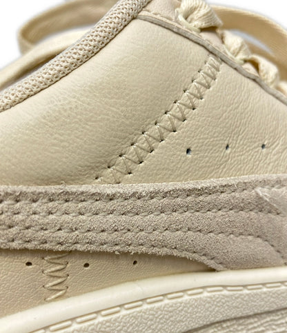 PUMA ローカット厚底スニーカー メイズ ウェッジ パステル 388566-05 レディース SIZE 24.0 プーマ