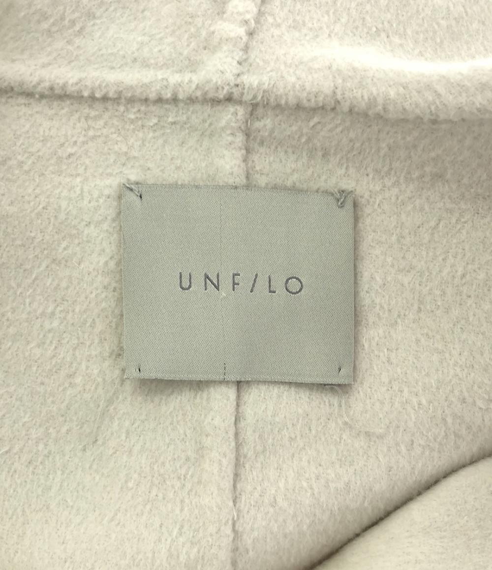 アンフィーロ コート レディース SIZE M (M) UNFILO