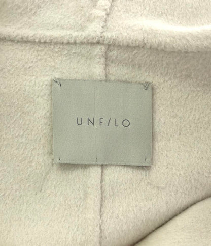 アンフィーロ コート レディース SIZE M (M) UNFILO