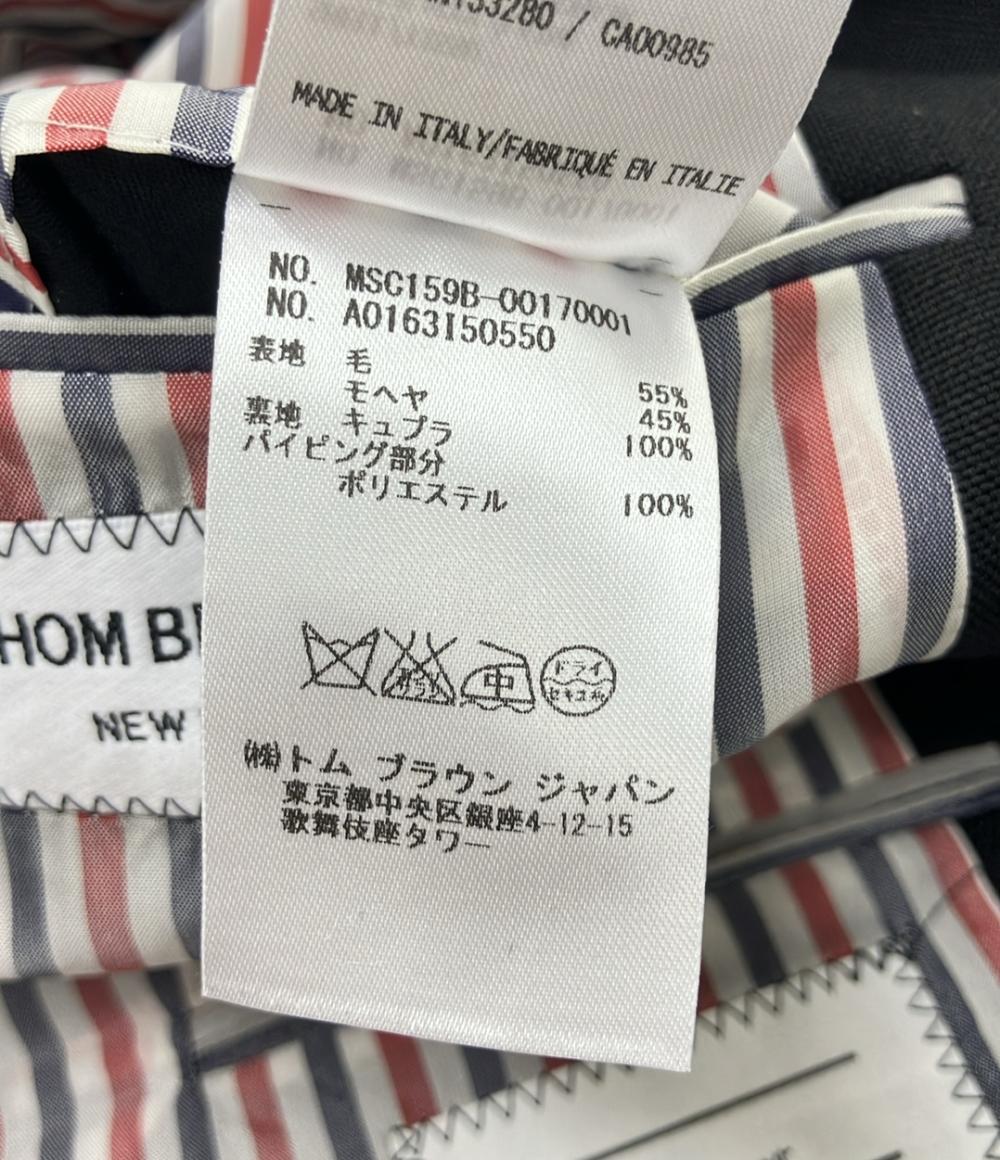 THOM BROWNE セットアップ パンツスーツ パンツボタンフライ メンズ SIZE 2 (M) トムブラウン