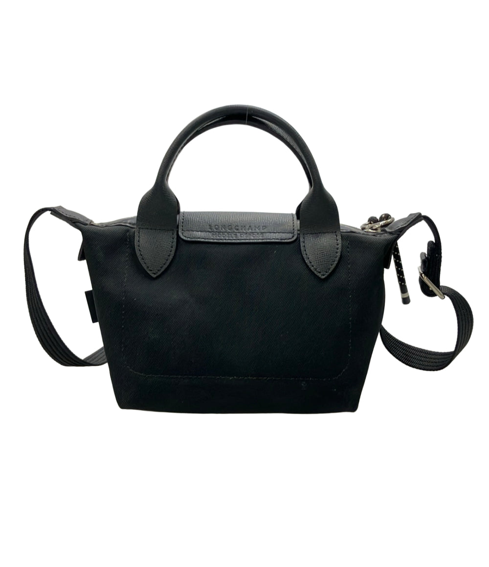Longchamp 2WAY ハンドバッグ ショルダーバッグ 斜め掛け L1500HSR001 レディース ロンシャン