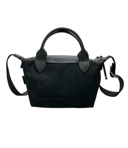 Longchamp 2WAY ハンドバッグ ショルダーバッグ 斜め掛け L1500HSR001 レディース ロンシャン
