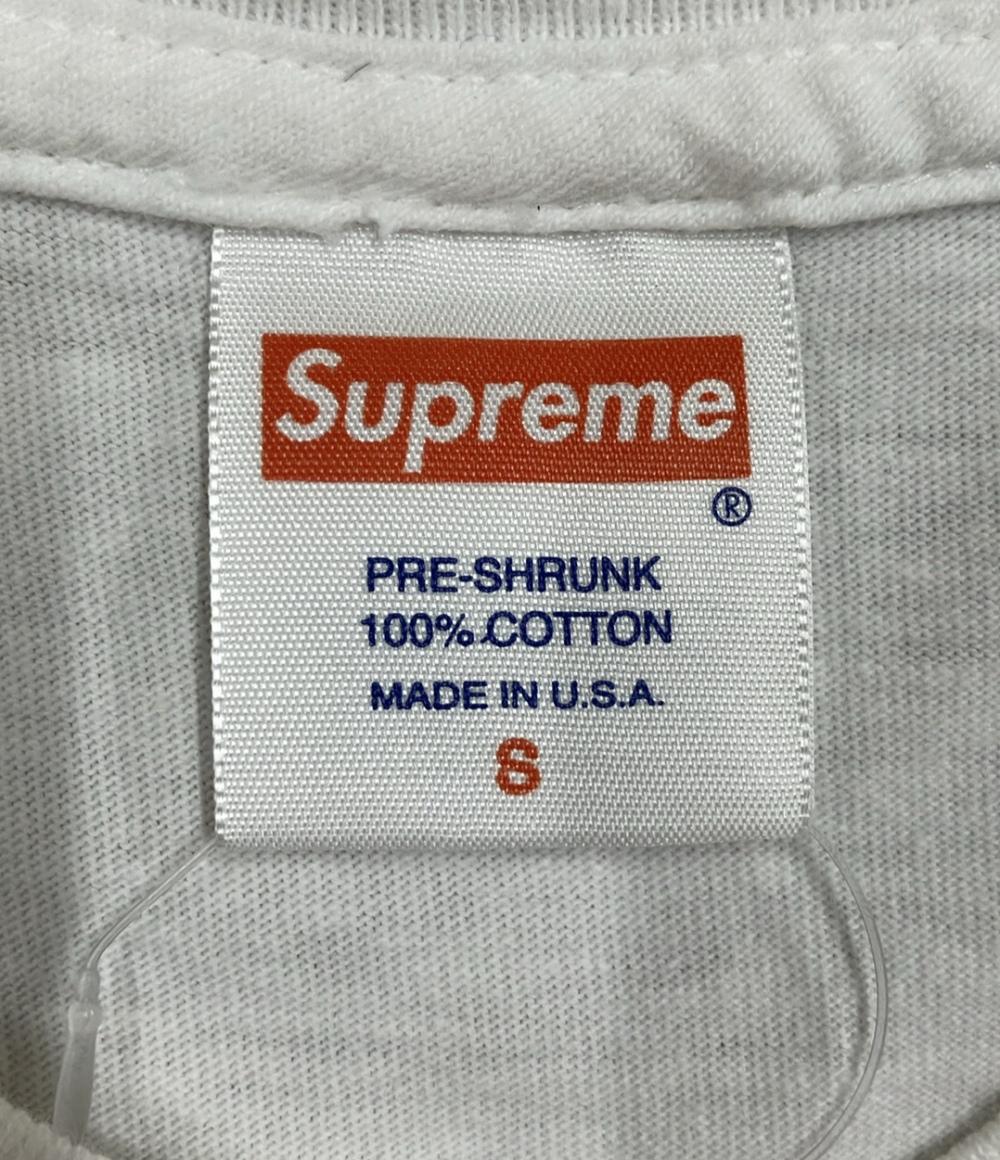 シュプリーム 半袖Tシャツ メンズ SIZE S (S) Supreme