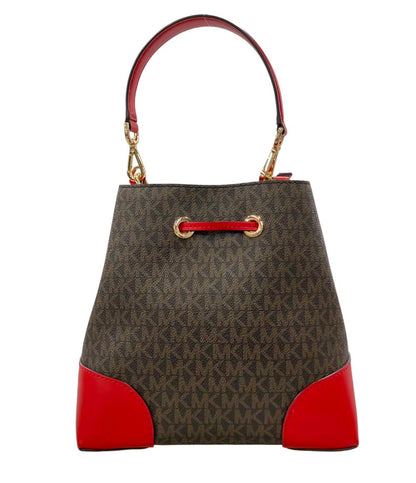 MICHAEL KORS 2WAY ハンドバッグ ショルダーバッグ 斜め掛け レディース マイケルコース