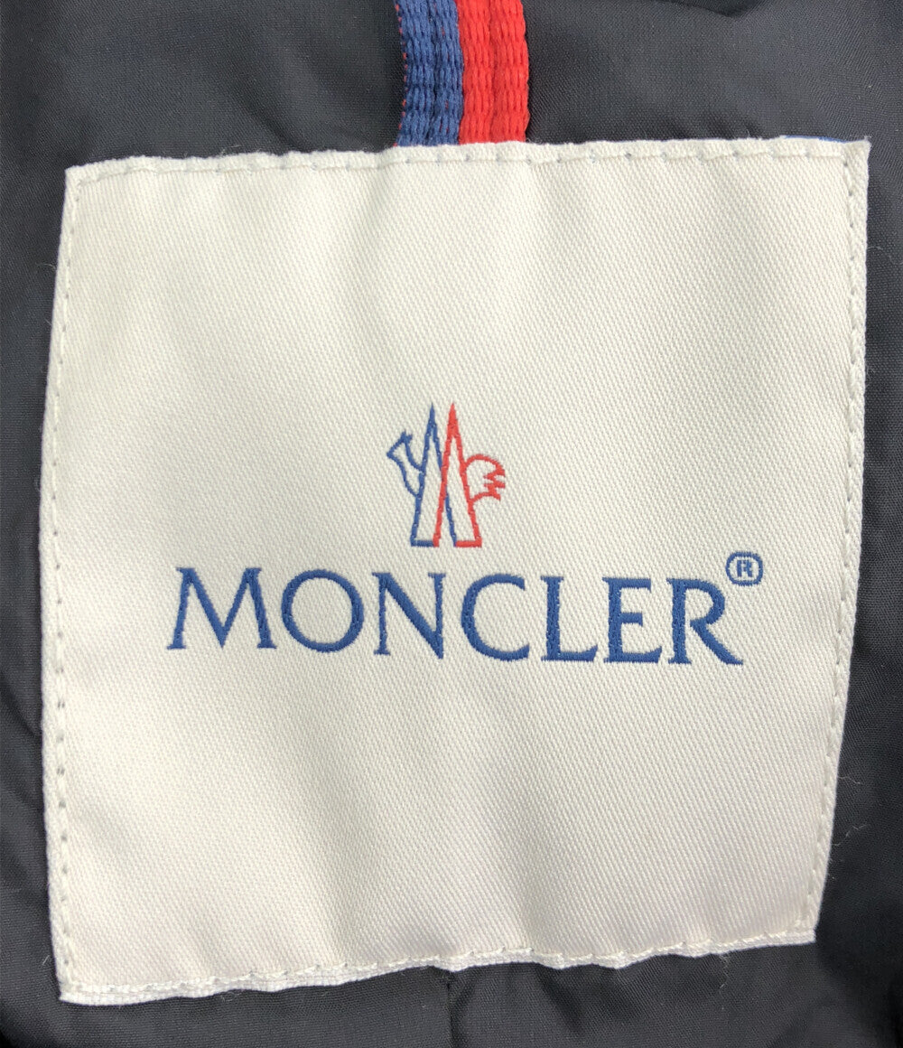 モンクレール  ダブルジップダウンコート      レディース SIZE 00 (XS以下) MONCLER