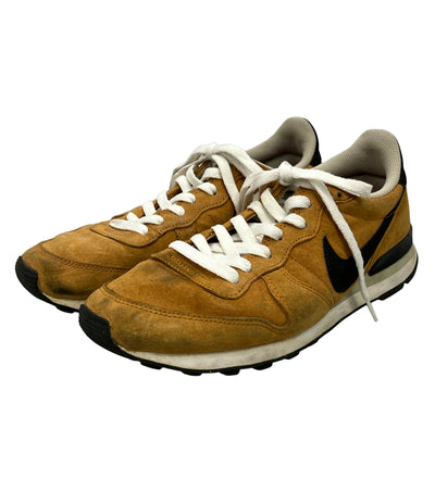 NIKE ローカットスニーカー インターナショナリスト レザー 631755-700 メンズ SIZE 27.0 ナイキ