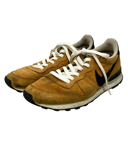 NIKE ローカットスニーカー インターナショナリスト レザー 631755-700 メンズ SIZE 27.0 ナイキ
