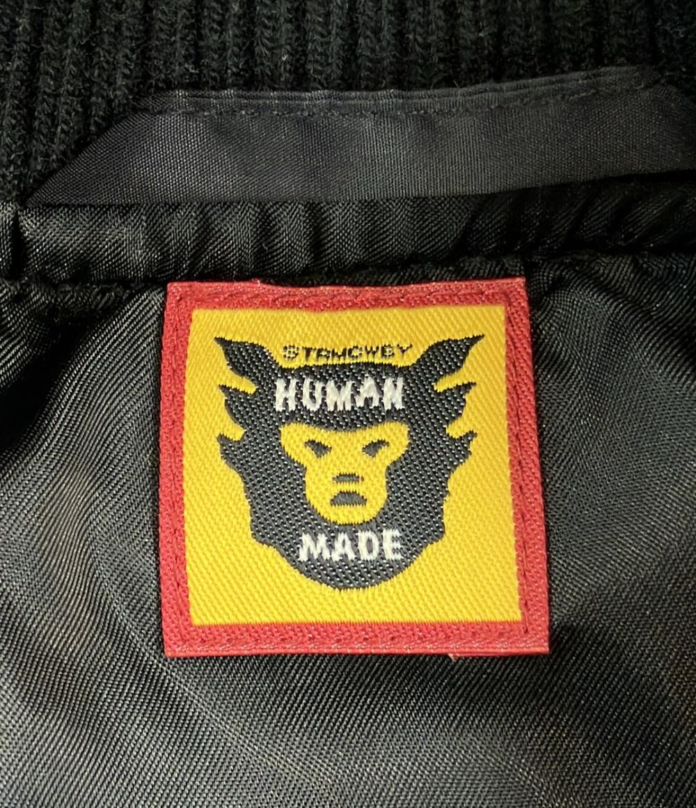 ヒューマンメード キルティングジャケット メンズ SIZE XXL (XXL) HUMAN MADE