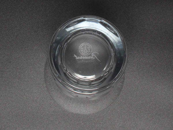 美品 Baccarat ハイボールグラス タンブラー ベルーガ バカラ