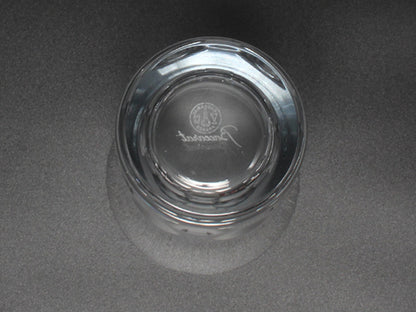 美品 Baccarat ハイボールグラス タンブラー ベルーガ バカラ