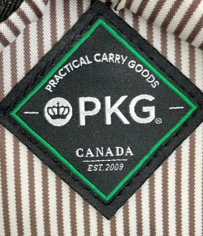 PKG リュック ユニセックス ピーケージー