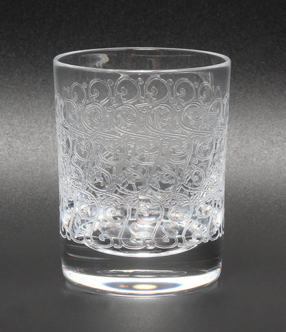 美品 Baccarat ショットグラス ローハン バカラ
