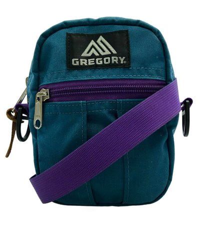 グレゴリー ショルダーバッグ メンズ GREGORY