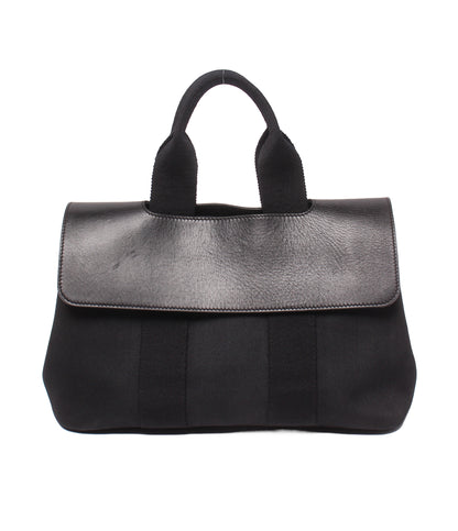 HERMES ハンドバッグ トートバッグ シルバー金具 ヴァルパライソ PM レディース エルメス