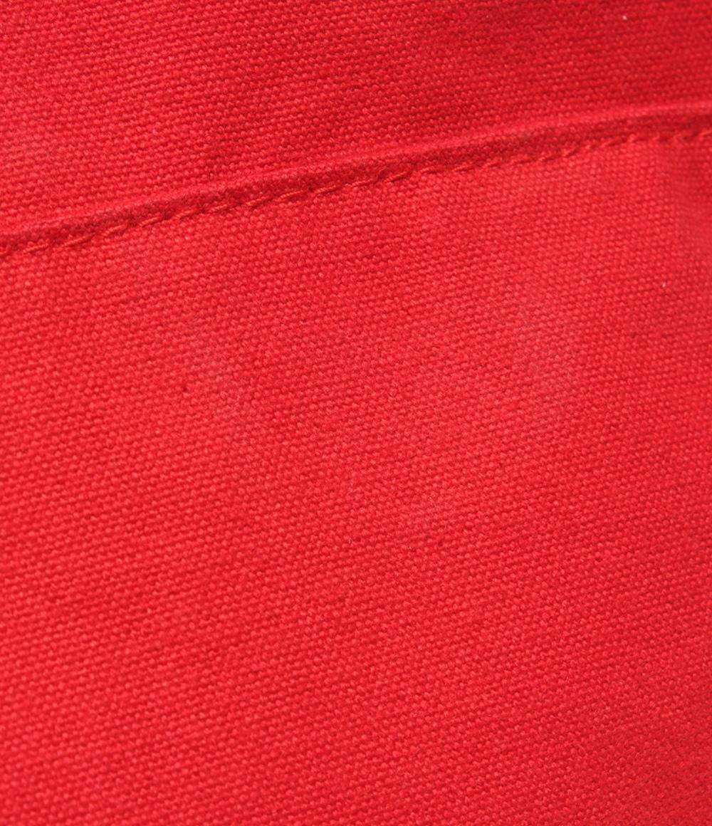 HERMES ポーチ シルバー金具 ボリードポーチGM レディース エルメス