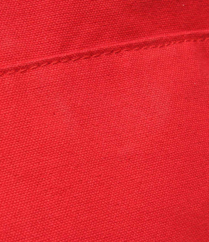 HERMES ポーチ シルバー金具 ボリードポーチGM レディース エルメス