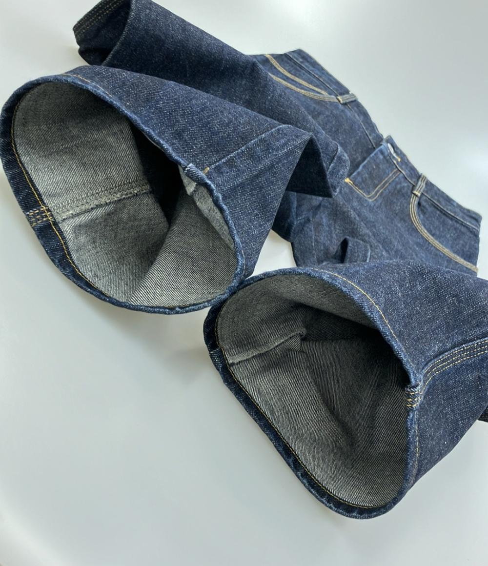 美品 ボッテガヴェネタ デニムパンツ レディース SIZE 36 (L) BOTTEGAVENETA