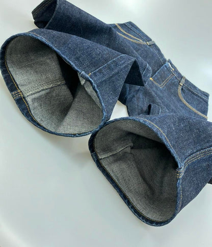 美品 ボッテガヴェネタ デニムパンツ レディース SIZE 36 (L) BOTTEGAVENETA