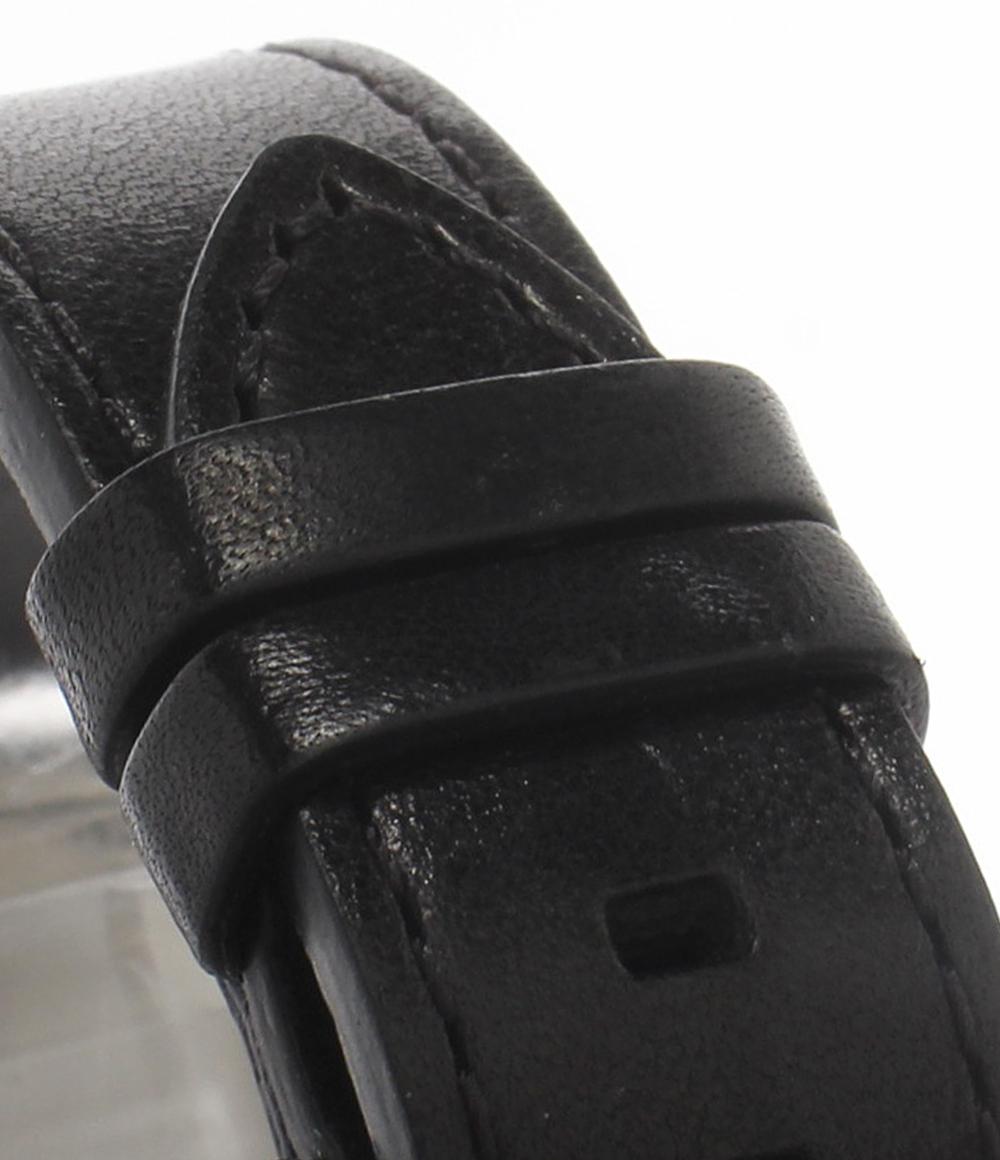 腕時計 STAR WARS 帝国軍 ミリタリーウォッチ クオーツ ブラック メンズ