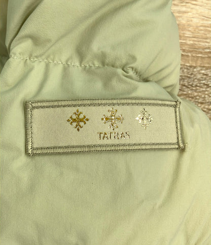 美品 TATRAS ダウンジャケット レディース SIZE 01 (S) タトラス