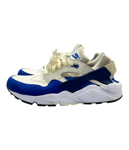 NIKE ローカットスニーカー AIR HUARACHE RUN DNA CH.1 AR3864-101 メンズ SIZE 27.0 (L) ナイキ