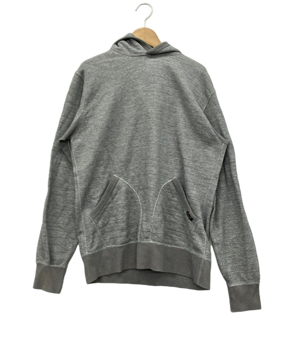 ヤヌーク パーカー レディース SIZE M (M) YANUK