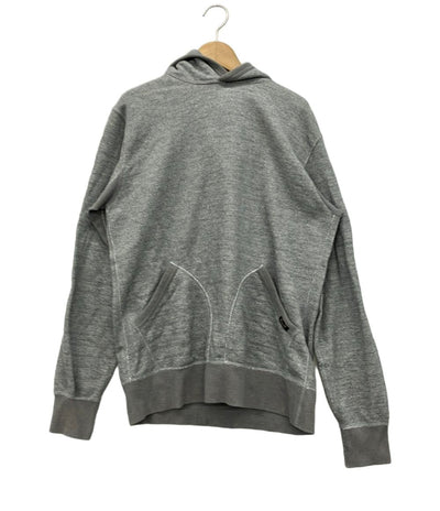 ヤヌーク パーカー レディース SIZE M (M) YANUK