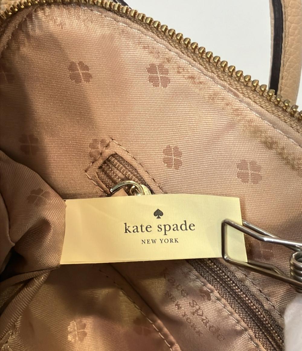 Kate Spade 2WAY トートバッグ ショルダーバッグ 斜め掛け マルゴー　ラージ　サッチェル レディース ケイトスペード