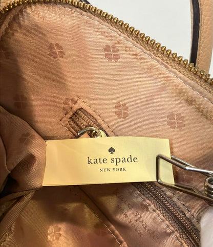 Kate Spade 2WAY トートバッグ ショルダーバッグ 斜め掛け マルゴー　ラージ　サッチェル レディース ケイトスペード