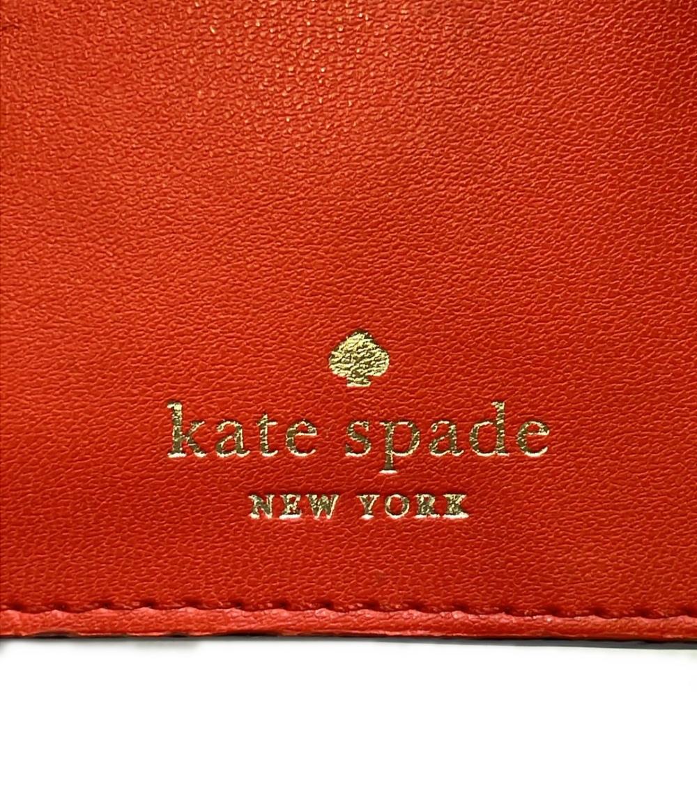 ケイトスペード 二つ折り財布 レディース Kate Spade