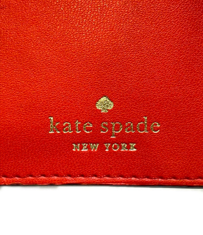 ケイトスペード 二つ折り財布 レディース Kate Spade