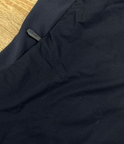 ARC'TERYX 中綿ジャケット フーディ 軽量 通気性 保温性 ミッドレイヤー・アウター Atom LT Hoody 24477 メンズ SIZE M アークテリクス