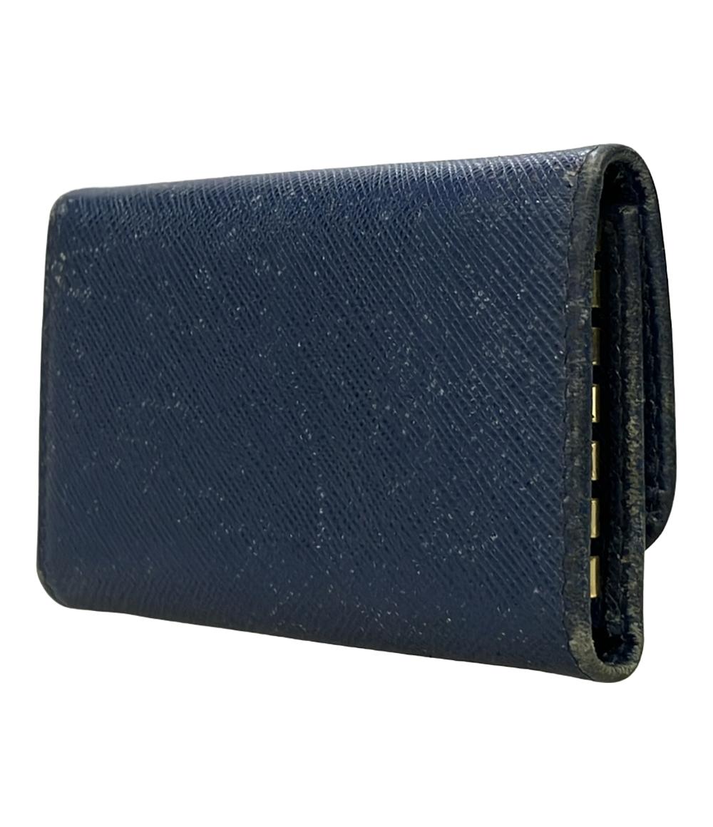 プラダ 6連キーケース レディース PRADA