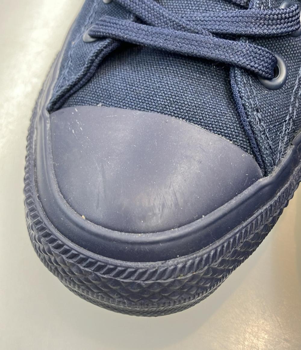 CONVERSE ローカットスニーカー メンズ SIZE 27.0 (L) コンバース