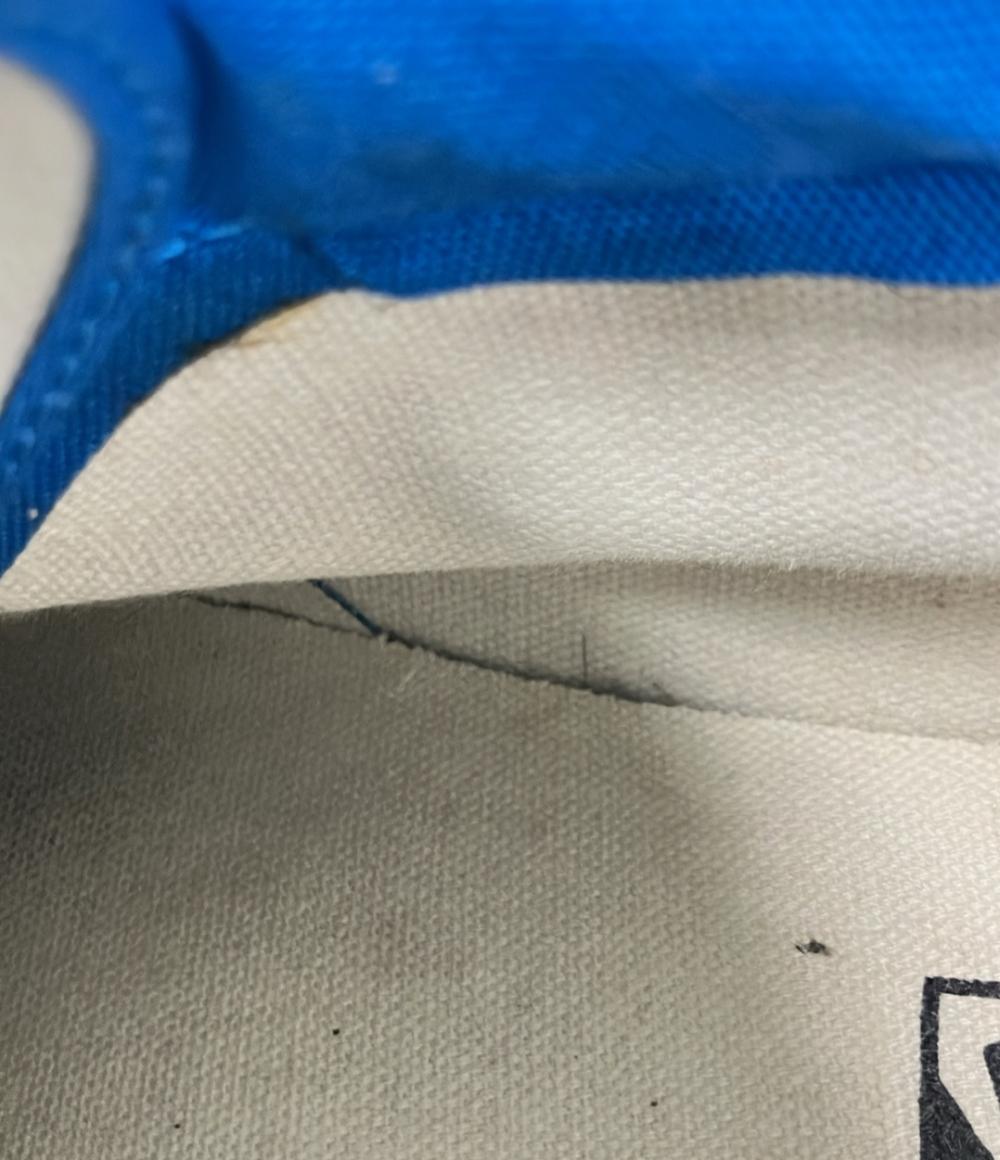 バンズ ミドルカットスニーカー メンズ SIZE US 9 1/2 (L) VANS