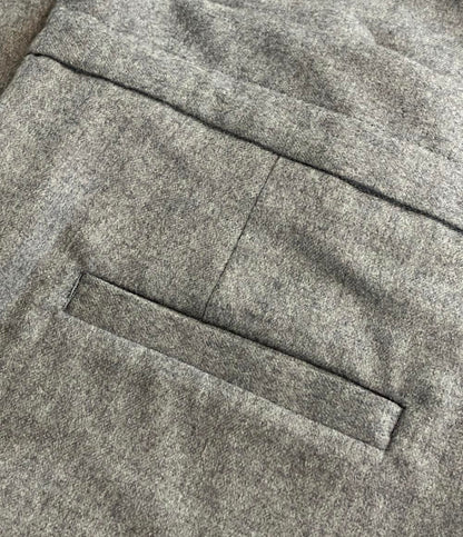 美品 サクラ ワイドパンツ レディース SIZE 38 (S) sacra