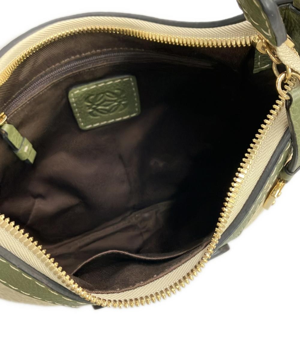 LOEWE ショルダーバッグ 肩掛け アナグラム レディース ロエベ