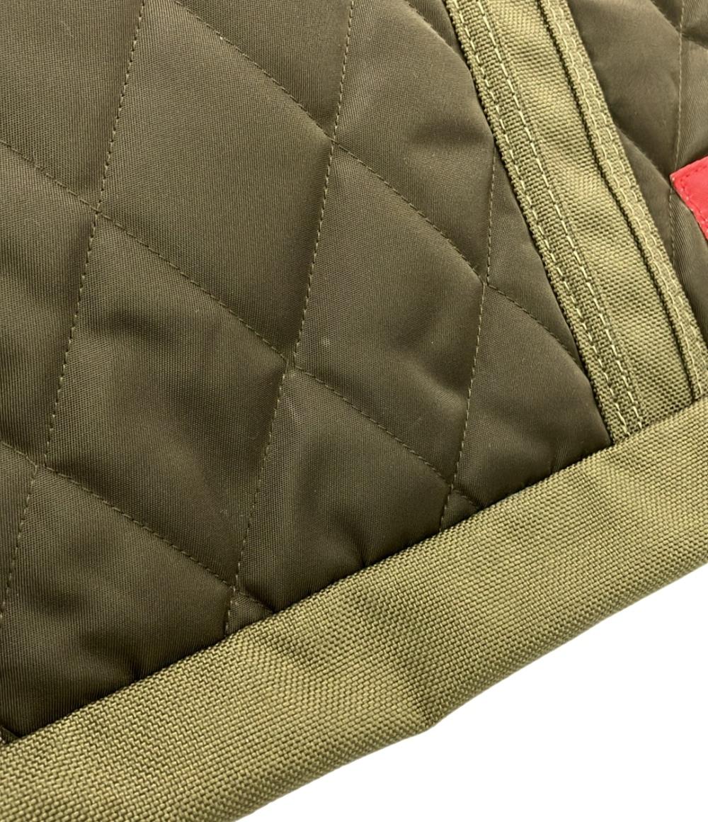 Manhattan Portage トートバッグ レディース マンハッタンポーテージ