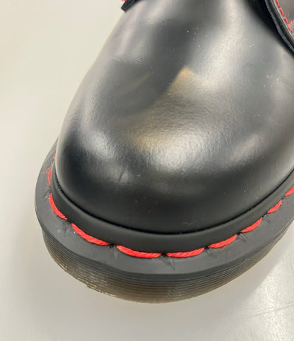 Dr.Martens 3ホールシューズ レッドステッチ レディース SIZE UK 3 (22cm) ドクターマーチン