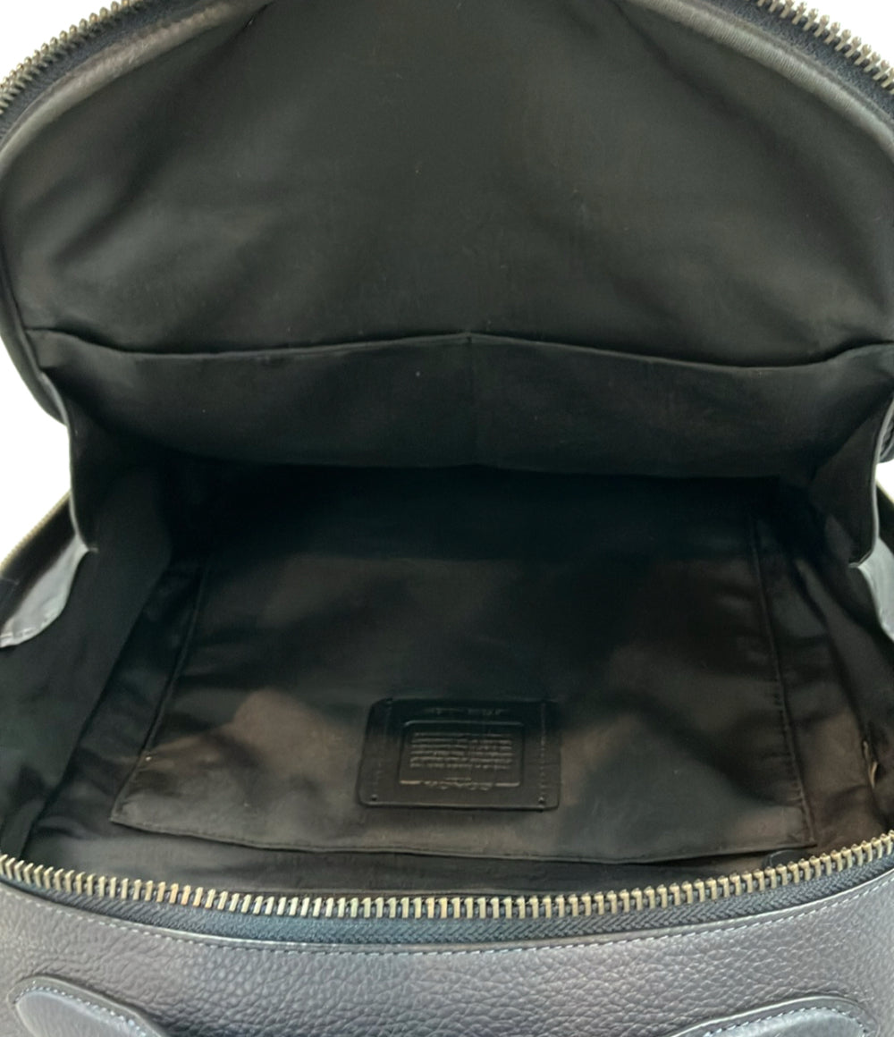美品 COACH リュック CM697 レディース コーチ