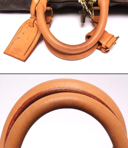 LOUIS VUITTON ボストンバッグ キーポル45 モノグラム M41428 レディース メンズ ルイ・ヴィトン