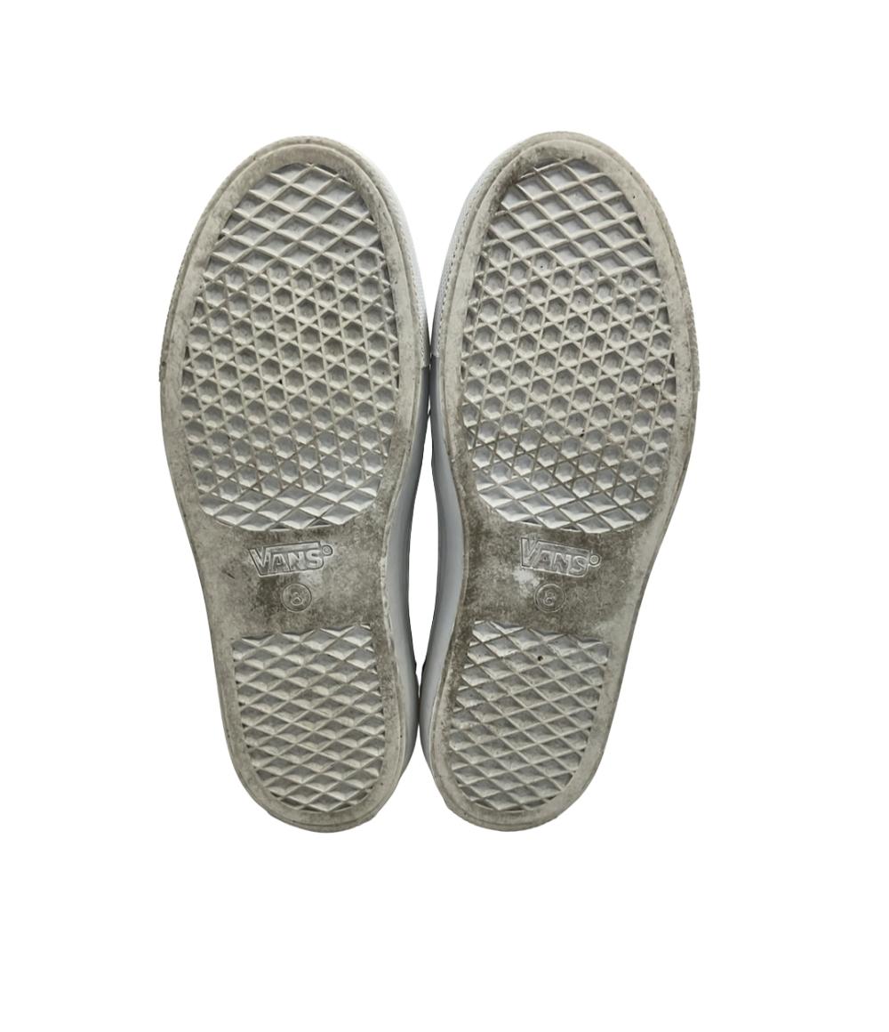 バンズ ローカットスニーカー メンズ SIZE 26.0 (M) VANS