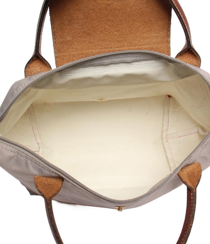 ロンシャン ハンドバッグ ルプリアージュ レディース Longchamp