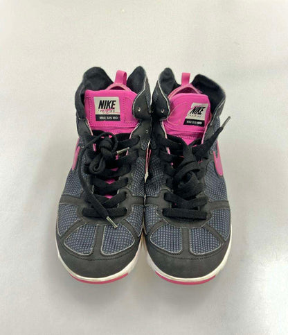 ナイキ ミドルカットスニーカー エアマックス S2S 524890-007 レディース SIZE 25.0 (XL) NIKE