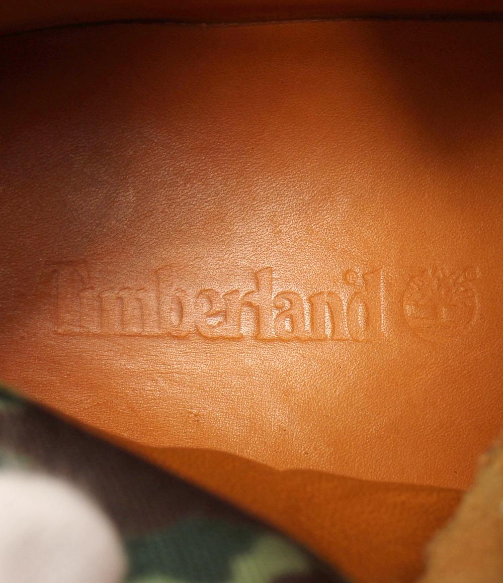 ティンバーランド ワークブーツ アトモス A156J メンズ SIZE 27.0 (L) Timberland