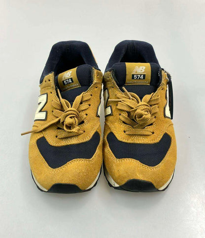 NEW BALANCE ローカットスニーカー 東京限定 574 Tokyo Limited Edition ML574YB2 メンズ SIZE 27.0 (L) ニューバランス