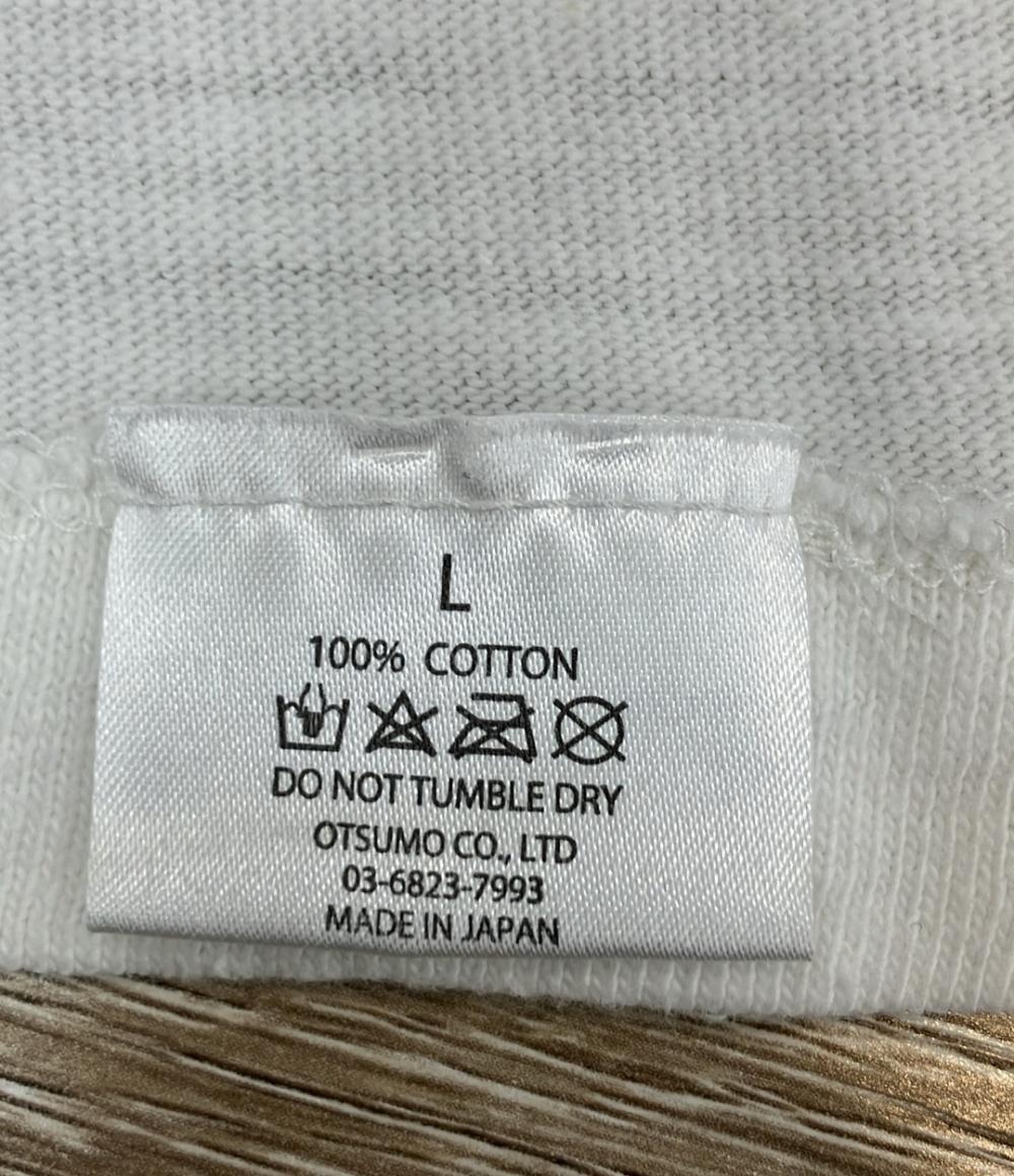 HUMAN MADE 半袖Tシャツ SEASON27 ドラゴンカプセルコレクション 2024年 干支 メンズ SIZE L ヒューマンメード